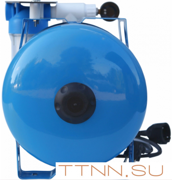 Автобак ETERNA АВ3С-24 Автобак ETERNA АВ3С-24