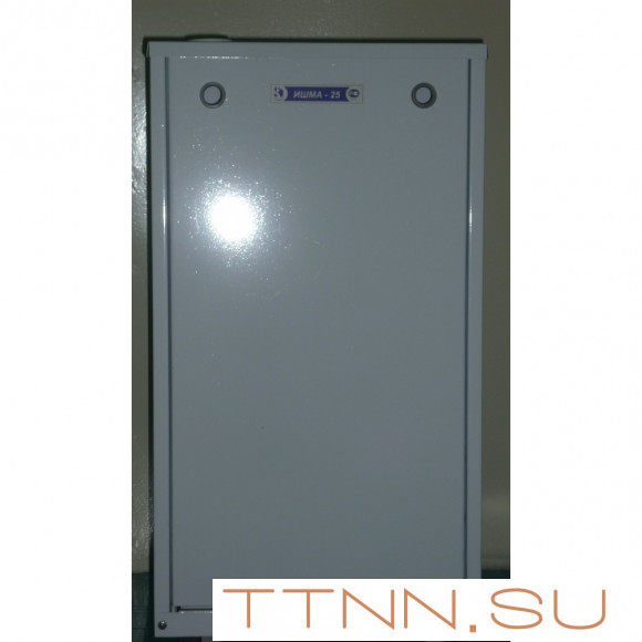 Боринский газовый котел ИШМА-25-У САБК Боринский газовый котел ИШМА-25-У САБК