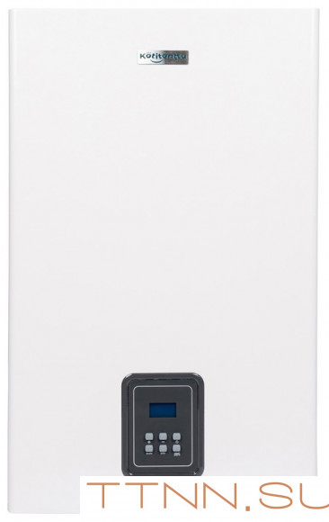 Одноконтурный газовый котел Kotitonttu TOIVO T36 OK Одноконтурный газовый котел Kotitonttu TOIVO T36 OK