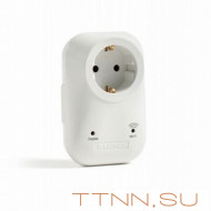 Защитное устройство от скачков напряжения Альбатрос-2500 Wi-Fi Защитное устройство от скачков напряжения Альбатрос-2500 Wi-Fi