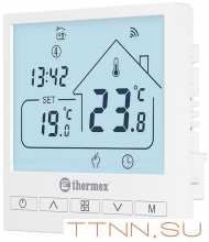 Термостат для котла Thermex Axioma Wi-Fi Термостат для котла Thermex Axioma Wi-Fi