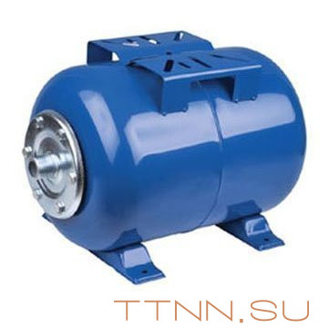 Расширительный бак Wester WAO 100 Расширительный бак Wester WAO 100