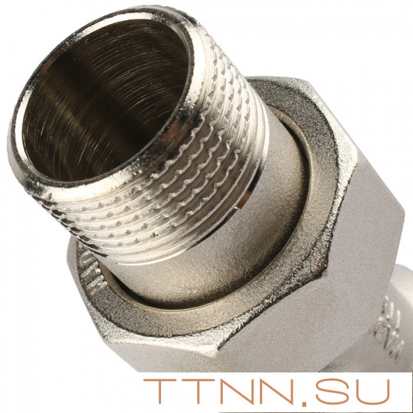 Ручной регулировки вентиль STOUT SVRS 1172 000020 Ручной регулировки вентиль STOUT SVRS 1172 000020