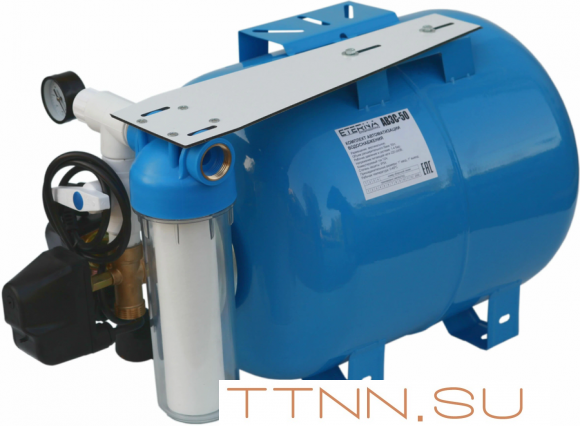 Автобак ETERNA АВ3С-50 Автобак ETERNA АВ3С-50