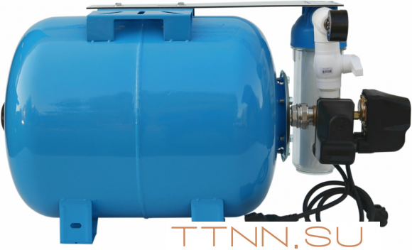 Автобак ETERNA АВ3С-50 Автобак ETERNA АВ3С-50