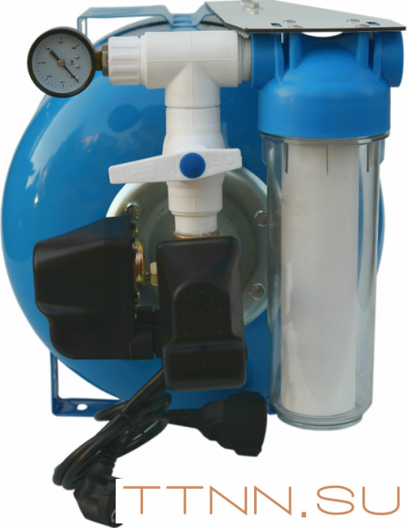 Автобак ETERNA АВ3С-50 Автобак ETERNA АВ3С-50