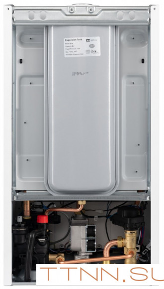 Настенный газовый котел Haier TechLine 1.18 Ti Настенный газовый котел Haier TechLine 1.18 Ti