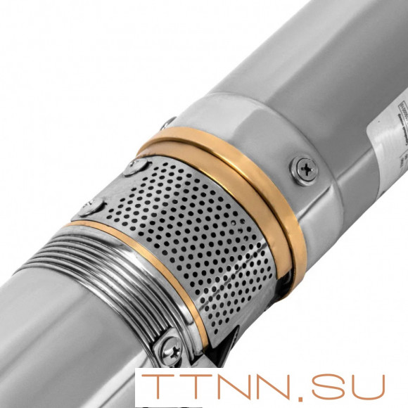 Скважинный насос Smart Install SQW 2-95 0.92кВт 1x230В Скважинный насос Smart Install SQW 2-95 0.92кВт 1x230В