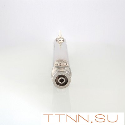 Коллектор из нержавеющей стали Valtec 100 мм, 1"х 6 выхода 1/2" VTc.510.SS.060406 Коллектор из нержавеющей стали Valtec 100 мм, 1"х 6 выхода 1/2" VTc.510.SS.060406