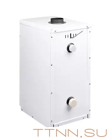 Напольный газовый котел Очаг АОГВ-17,4 C Напольный газовый котел Очаг АОГВ-17,4 C