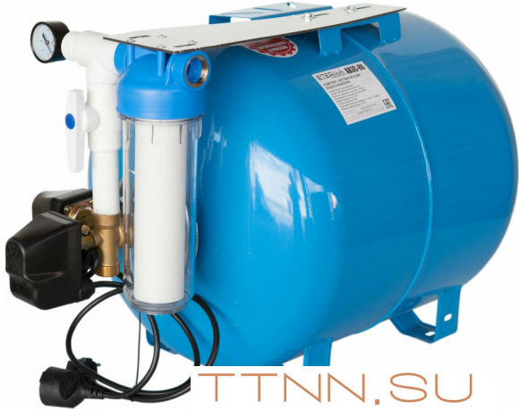 Автобак ETERNA АВ3С-80 Автобак ETERNA АВ3С-80