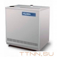 Боринский напольный газовый котел ИШМА 100 У 2 САБК Боринский напольный газовый котел ИШМА 100 У 2 САБК