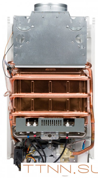 Газовая колонка Kotitonttu SUARI S12 MM (24 кВт, 12 л/мин, гидро-модуляция) Газовая колонка Kotitonttu SUARI S12 MM (24 кВт, 12 л/мин, гидро-модуляция)