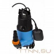 Фекальный насос Джилекс ФЕКАЛЬНИК 230/8 Фекальный насос Джилекс ФЕКАЛЬНИК 230/8