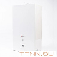 Котел газовый Federica Bugatti 32B Premium (с датчиком бойлера) Котел газовый Federica Bugatti 32B Premium (с датчиком бойлера)