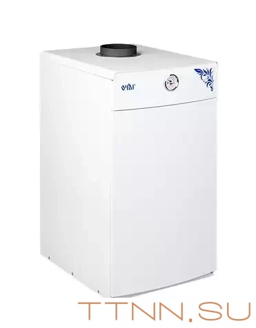 Напольный газовый котел Очаг АОГВ-23,2 C Напольный газовый котел Очаг АОГВ-23,2 C