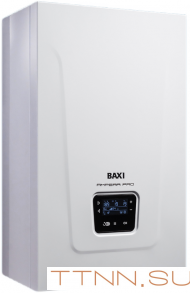 Электрический котел Baxi Ampera Pro 14 Электрический котел Baxi Ampera Pro 14