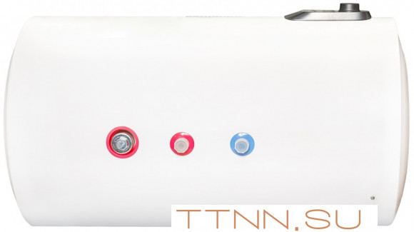 Электрический накопительный водонагреватель Kotitonttu SALMI HRM-50D Электрический накопительный водонагреватель Kotitonttu SALMI HRM-50D