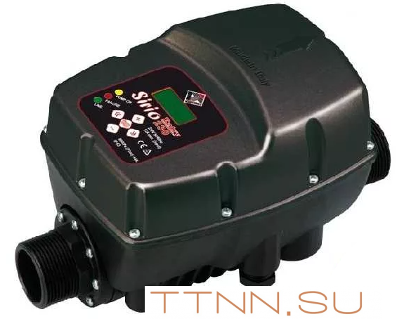 Частотный преобразователь STOUT Wi-Fi модуль Частотный преобразователь STOUT Wi-Fi модуль