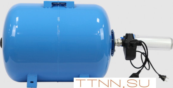 Автобак ETERNA АВ4-100 Автобак ETERNA АВ4-100