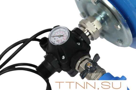 Автобак ETERNA АВ4-100 Автобак ETERNA АВ4-100