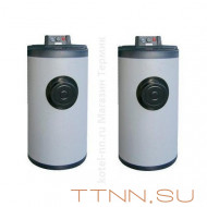 Бойлер косвенного нагрева STEELSUN InOS 100 Бойлер косвенного нагрева STEELSUN InOS 100