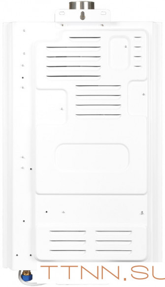 Газовая колонка Kotitonttu SUARI S13 ST (26 кВт, 13 л/мин, полутурбо) Газовая колонка Kotitonttu SUARI S13 ST (26 кВт, 13 л/мин, полутурбо)