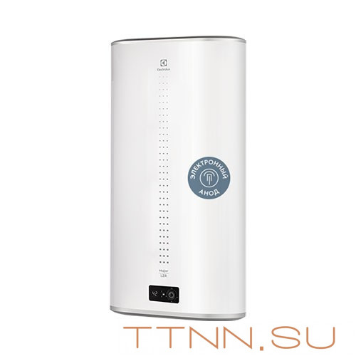 Водонагреватель Electrolux EWH 80 Major LZR 3 Водонагреватель Electrolux EWH 80 Major LZR 3