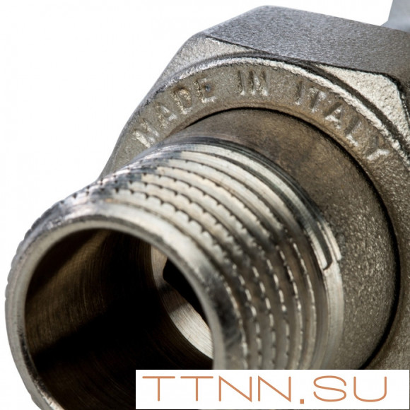 Вентиль термостатический STOUT SVT 0001 000015 Вентиль термостатический STOUT SVT 0001 000015