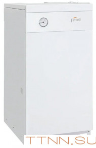 Напольный газовый котел Ferroli TORINO 12,5 Напольный газовый котел Ferroli TORINO 12,5