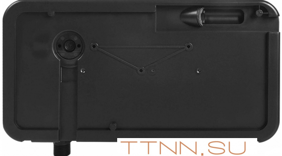 Электрический проточный водонагреватель Thermex Onyx 10000 Электрический проточный водонагреватель Thermex Onyx 10000