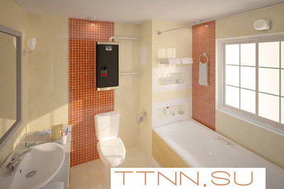 Электрический котел Теплодар СПУТНИК электро 9 черный Электрический котел Теплодар СПУТНИК электро 9 черный