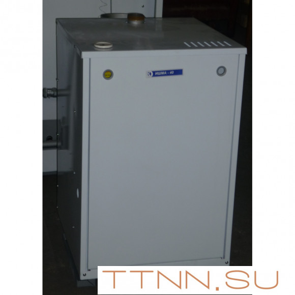 Боринский напольный газовый котел ИШМА 31.5 У САБК Боринский напольный газовый котел ИШМА 31.5 У САБК