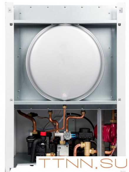 Газовый котел Kotitonttu TOIVO T44 O (одноконтурный без трехходового клапана) Газовый котел Kotitonttu TOIVO T44 O (одноконтурный без трехходового клапана)