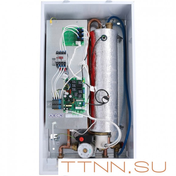 Электрический котел STOUT 12 кВт (SEB-0001-000012) Электрический котел STOUT 12 кВт (SEB-0001-000012)