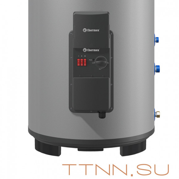 Электрический накопительный водонагреватель Thermex Kelpie 150 F Электрический накопительный водонагреватель Thermex Kelpie 150 F