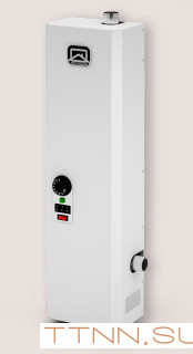 Электрический котел Теплодар СПУТНИК-15 белый Электрический котел Теплодар СПУТНИК-15 белый