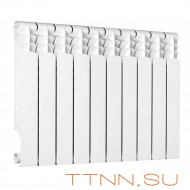 Радиатор алюминиевый ATM Thermo Moderno+ 500/80 10 секций 1490 Вт Россия Радиатор алюминиевый ATM Thermo Moderno+ 500/80 10 секций 1490 Вт Россия