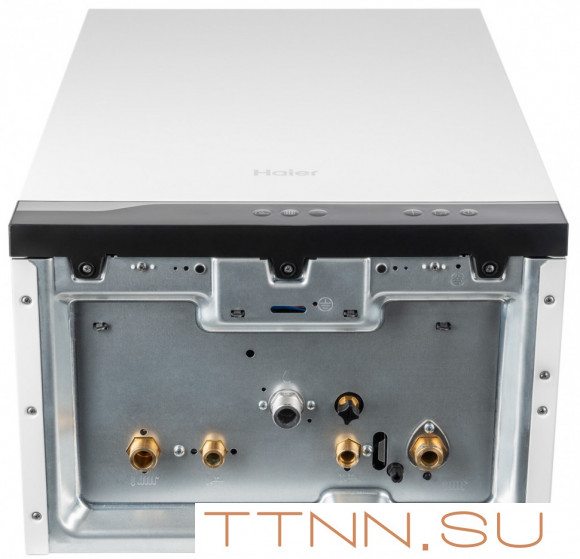 Настенный газовый котел Haier TechLine 2.14 Ti Настенный газовый котел Haier TechLine 2.14 Ti