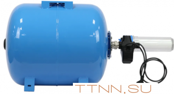 Автобак ETERNA АВ4-80 Автобак ETERNA АВ4-80