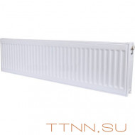 Стальной панельный радиатор ROMMER 11 300х2300 нижнее подключение Ventil Стальной панельный радиатор ROMMER 11 300х2300 нижнее подключение Ventil