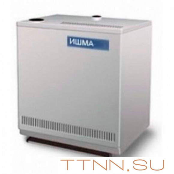 Газовый котел ИШМА-УЭ 80 САБК Боринский Газовый котел ИШМА-УЭ 80 САБК Боринский