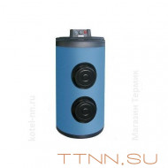 Бойлер косвенного нагрева STEELSUN InOS 250 Бойлер косвенного нагрева STEELSUN InOS 250