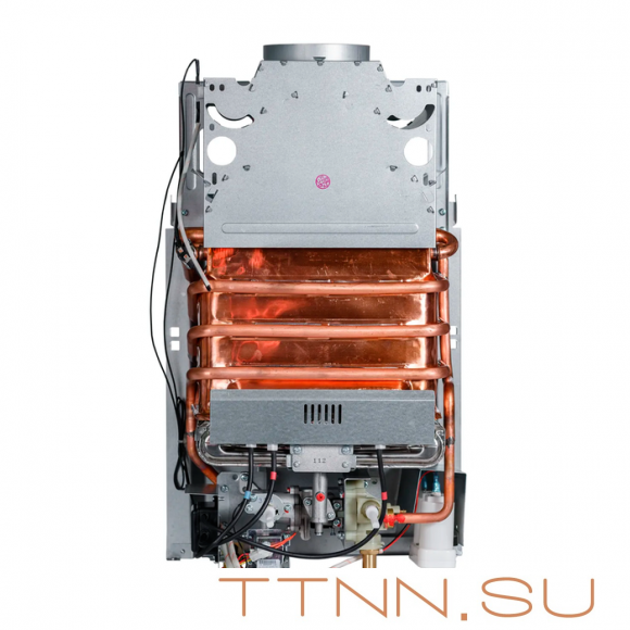 Газовый проточный водонагреватель MIZUDO ВПГ 2-11 ММ Газовый проточный водонагреватель MIZUDO ВПГ 2-11 ММ