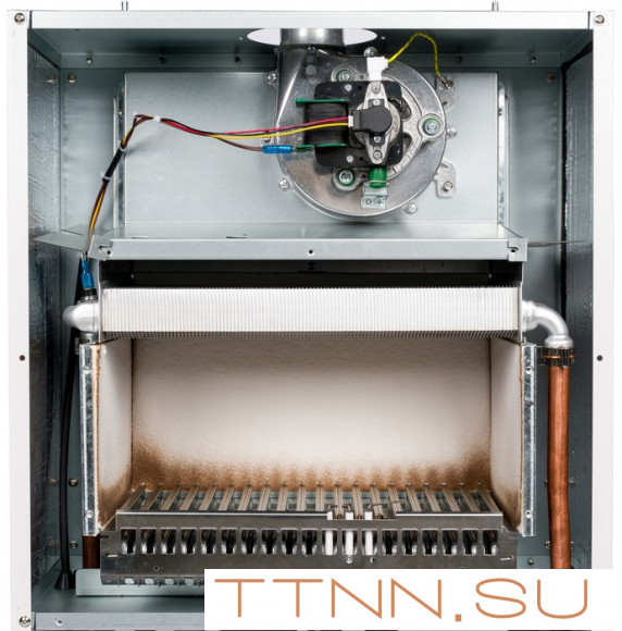Газовый котел Kotitonttu TOIVO T50 O (одноконтурный без трехходового клапана) Газовый котел Kotitonttu TOIVO T50 O (одноконтурный без трехходового клапана)