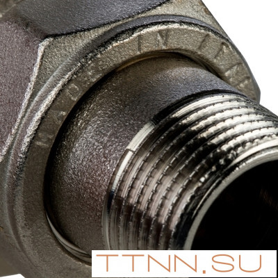 Вентиль термостатический STOUT SVT 0004 000020 Вентиль термостатический STOUT SVT 0004 000020