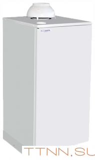 Напольный газовый котел Боринское АОГВ - 29 Minisit Напольный газовый котел Боринское АОГВ - 29 Minisit