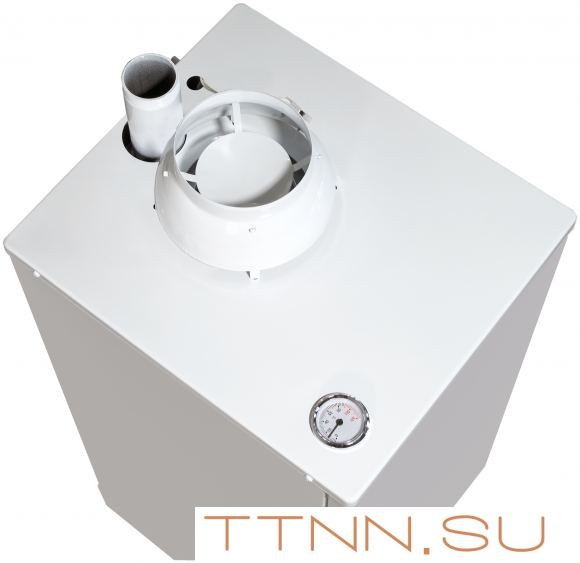 Напольный газовый котел Боринское АОГВ - 29 Minisit Напольный газовый котел Боринское АОГВ - 29 Minisit