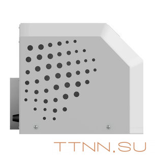 Турбонасадка Лемакс S d100 7,5-10кВт Турбонасадка Лемакс S d100 7,5-10кВт