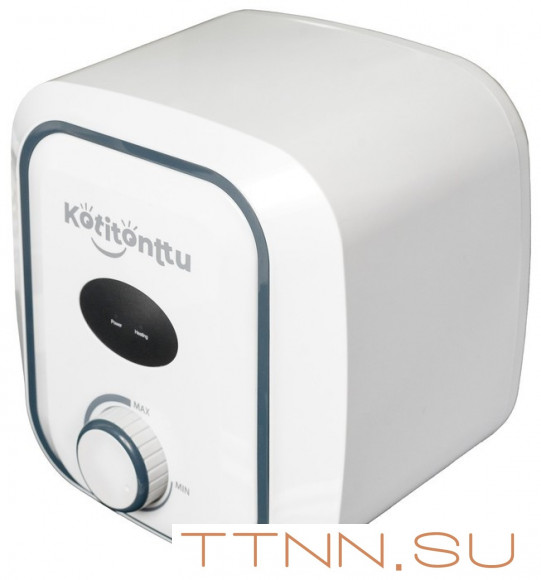 Электрический накопительный водонагреватель Kotitonttu SALMI KMD-15 Электрический накопительный водонагреватель Kotitonttu SALMI KMD-15